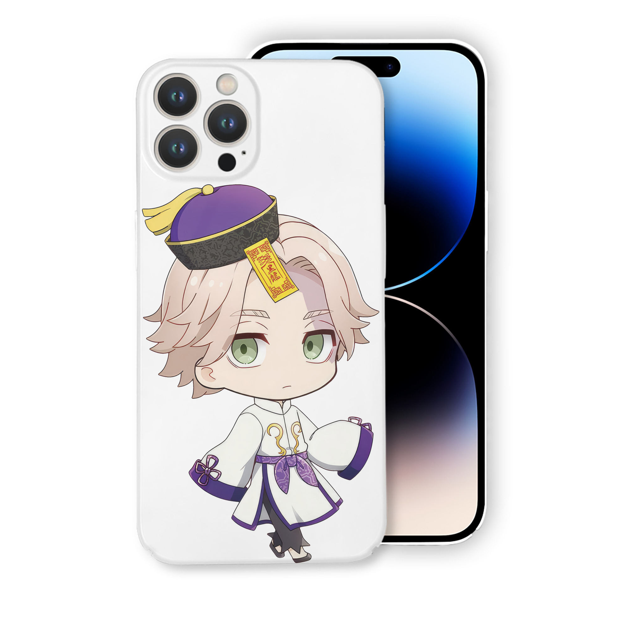 （画像用） 東京リベンジャーズ Tokyo Revengers 【iPhone 14シリーズ対応】ハードケース